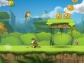 Lojë Ishulli i aventurës  në internet