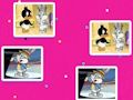 Lojë Baby Looney Tunes: rastësi  në internet