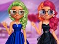 Lojë Festa magjepsëse e maturës së Lovie Chic  në internet