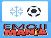 Lojë Mania Emoji në internet Lojë Mania Emoji në internet