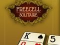 Lojë Solitaire me celular të lirë  në internet