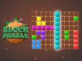 Lojë Bllok Puzzle  në internet