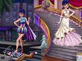 Lojë Marinette vs Ladybug në internet