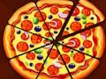 Lojë Gatim Pizza Maker  në internet