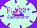 Lojë Spinorama e rrallë në internet