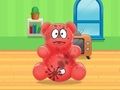 Lojë Kafsha ime Jelly Bear  në internet