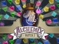 Lojë Alchemix Ndeshja 3  në internet