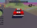 Lojë Drift Master 3D në internet