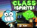 Lojë Spirits Klasa Gumball në internet Lojë Spirits Klasa Gumball në internet