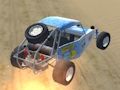 Lojë Stunt Beach Beach Offroad Kart: Drive Car Buggy në internet