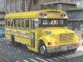 Lojë Simulimi i autobusit shkollor  në internet