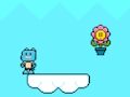 Lojë Hop hop gumball në internet