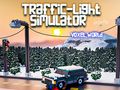 Lojë Simulator i semaforit  në internet