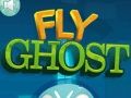 Lojë Fluturoni Ghost në internet