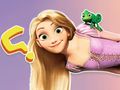 Lojë Kuiz për fëmijë: Çfarë dini për Princeshën e Disney  në internet
