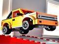 Lojë Crash Stunt hedh në internet