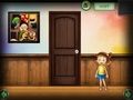 Lojë Amgel Kids Room Escape 199 në internet