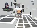 Lojë Flipping Space Dude  në internet