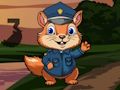 Lojë Policia gjen ketrin e vjedhjes  në internet