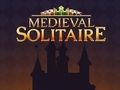Lojë Solitaire mesjetare  në internet