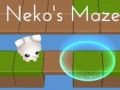 Lojë Labirinti i Nekos  në internet