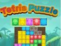 Lojë Puzzle Tetris  në internet