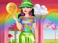 Lojë Moda Weirdcore  në internet