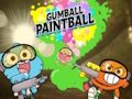 Lojë Paintball gumball në internet Lojë Paintball gumball në internet