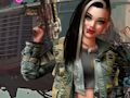 Lojë Shieldmaidens Cyberpunk  në internet