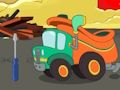 Lojë Bugs Bunny Builders Mjeti në internet