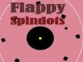 Lojë Spindota Flappy në internet