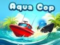 Lojë Aqua Cop në internet