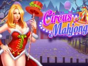 Lojë Cirku Mahjong  në internet