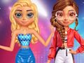 Lojë Skuadra e Insta Glam e Lovie Chic  në internet