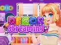 Lojë Dekor: Streaming  në internet