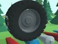 Lojë Rrota Smash 3D në internet