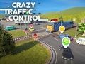 Lojë Kontrolli i çmendur i trafikut  në internet