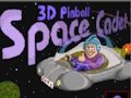 Lojë Kadet hapësinor 3D Pinball  në internet