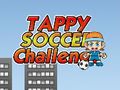 Lojë Sfida e Tappy Soccer në internet
