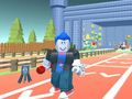 Lojë Obby: Një Simulator karrige lëkundëse, Arratisja  në internet
