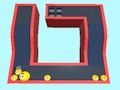 Lojë Woobble Balance 3d 2 në internet