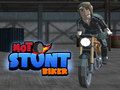 Lojë Biker marifet moto në internet