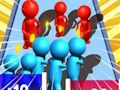Lojë Numëroni Masterin e Stickman në internet