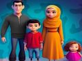 Lojë Udhëtimi i Escape Duo  në internet