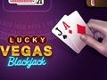 Lojë Me fat Vegas Blackjack  në internet