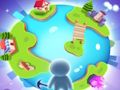 Lojë Hex Planet Idle në internet