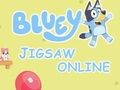 Lojë Bluey Jigsaw Online në internet Lojë Bluey Jigsaw Online në internet