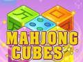 Lojë Kube Mahjong  në internet