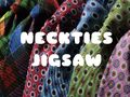 Lojë Bashkim pjesësh figure me kravata  në internet