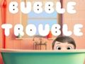 Lojë Probleme me flluskë  në internet